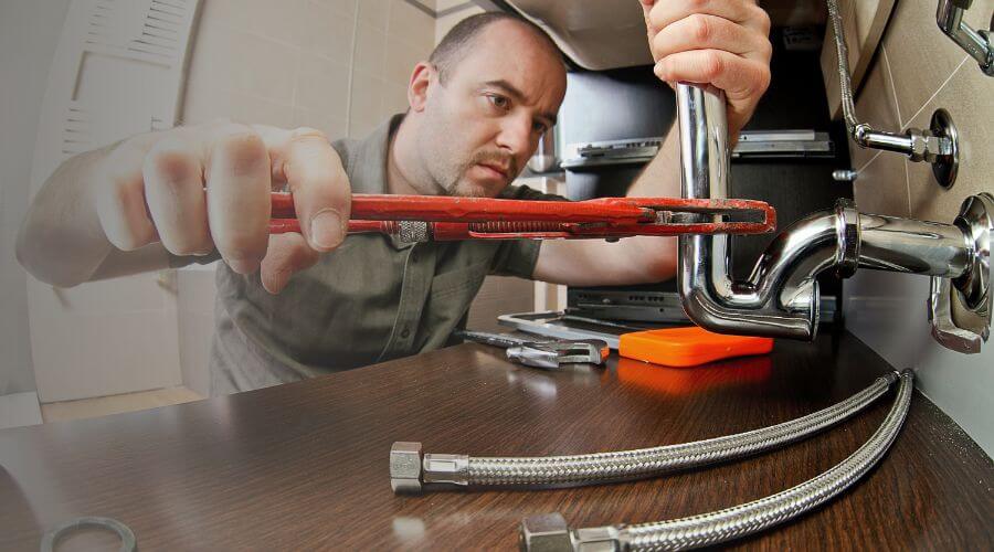 Professional water heater repair in Fond Du Lac, WI
